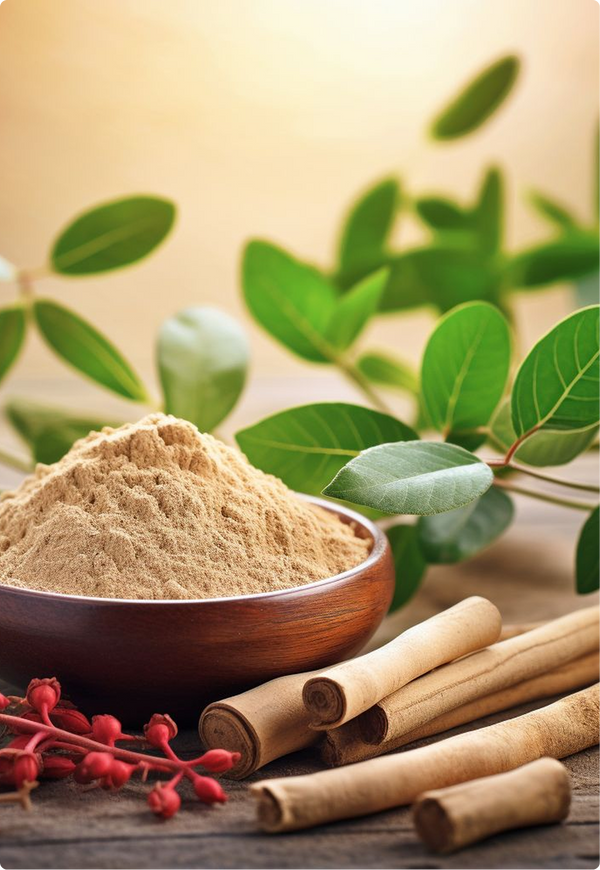 Fenugreek