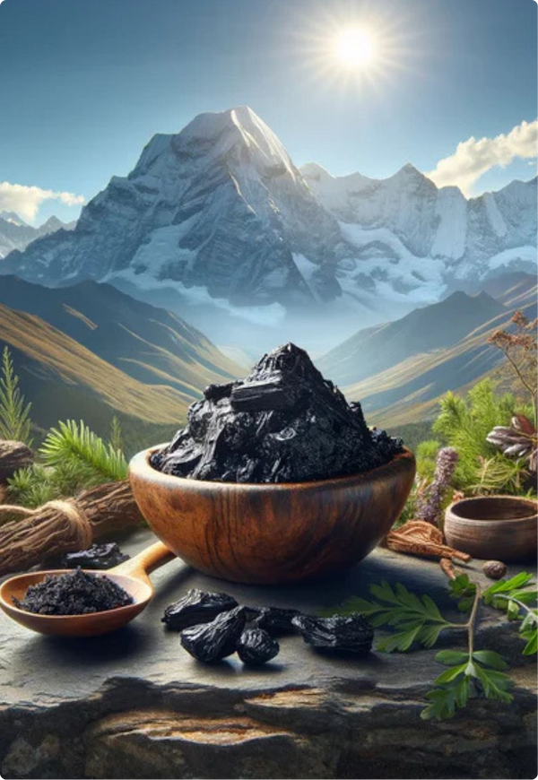 Ashwagandha