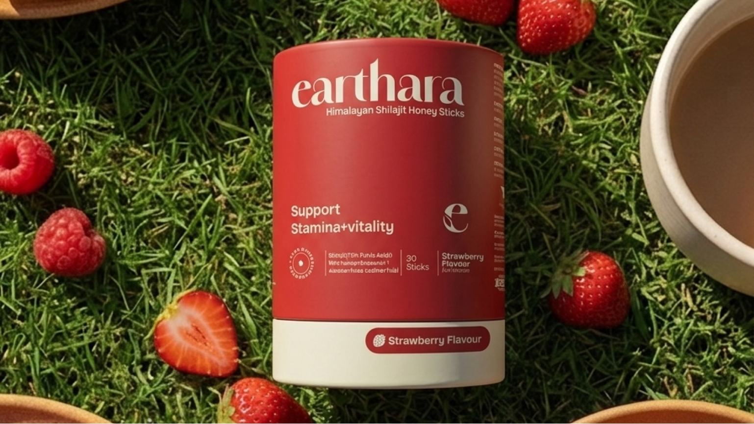 Strawberry
