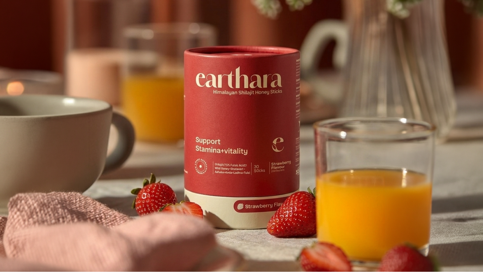 Strawberry