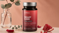 Heart Vitality Support Advanced Cardiovascular Wellness Formula
