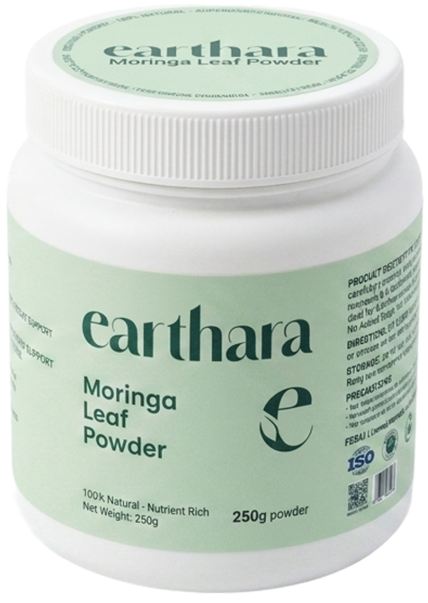 Moringa Leaf Powder