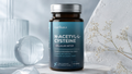 Cellular Support (NAC) Capsules