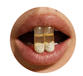 Multivitamin & Nutrients